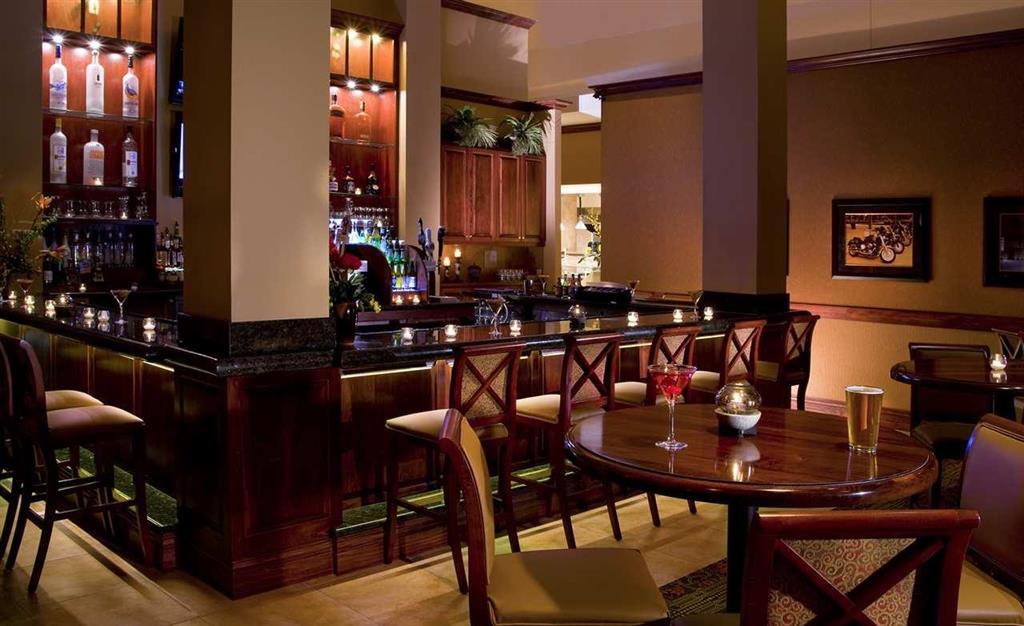 Hilton Garden Inn Milwaukee Northwest Conference Center Nhà hàng bức ảnh